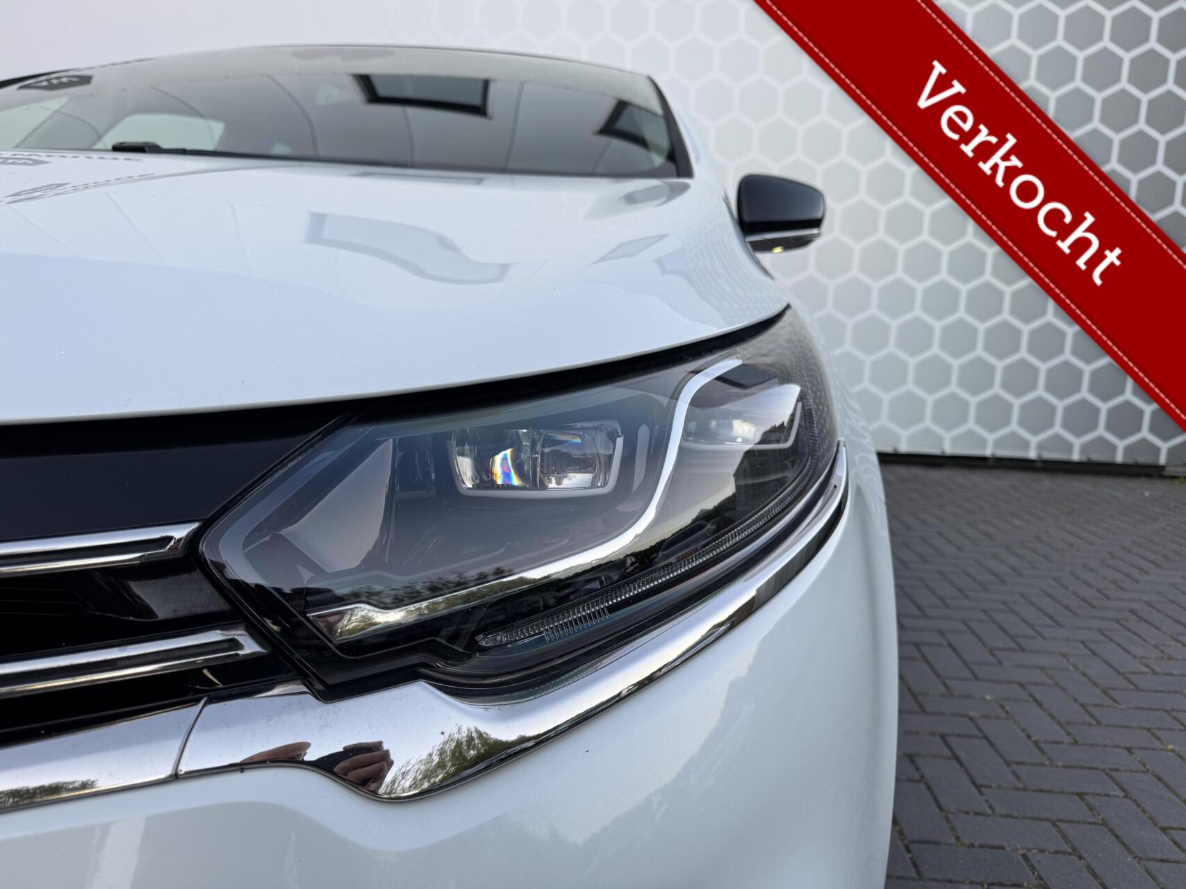 Foto van Renault Espace