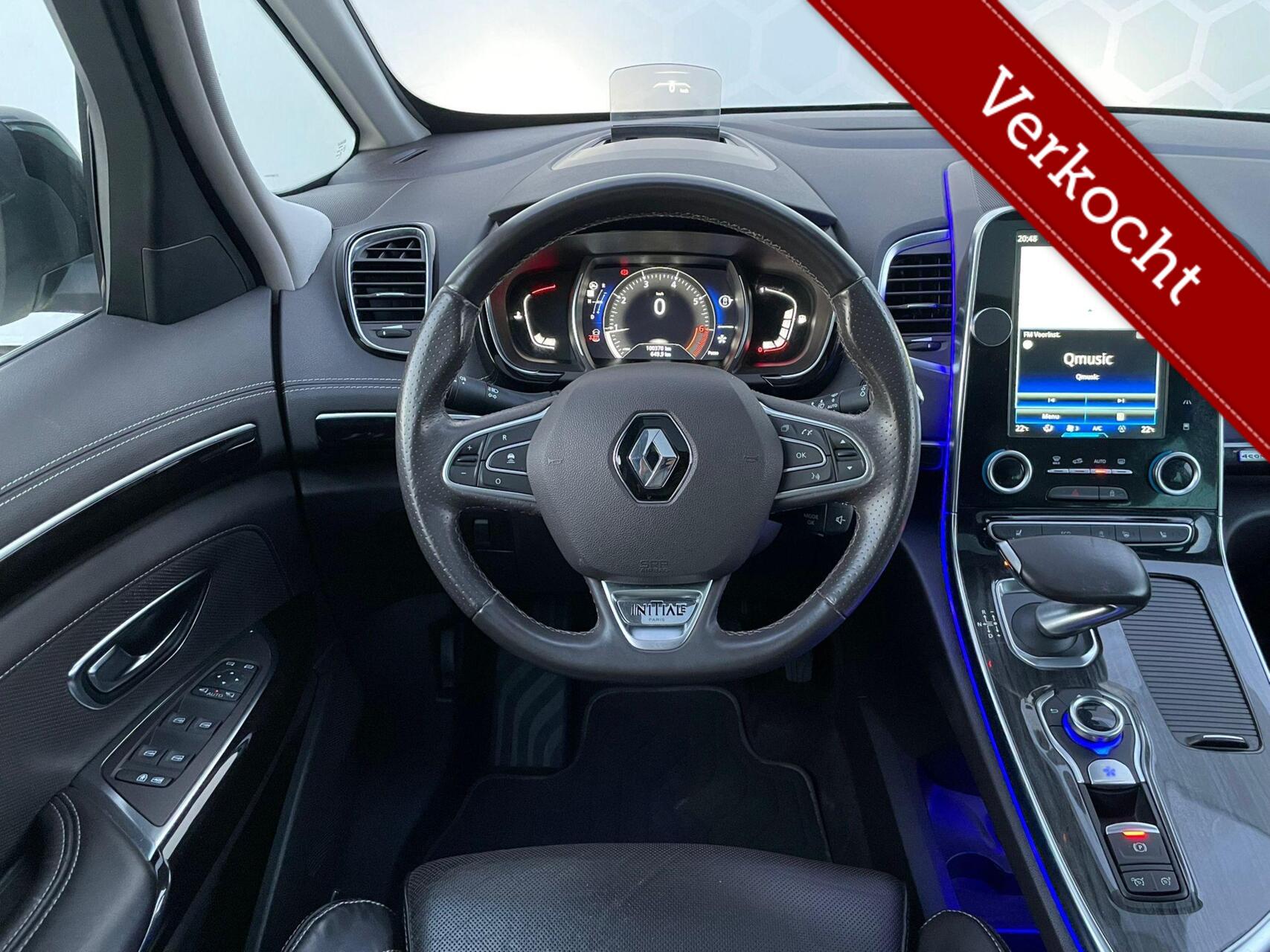 Foto van Renault Espace