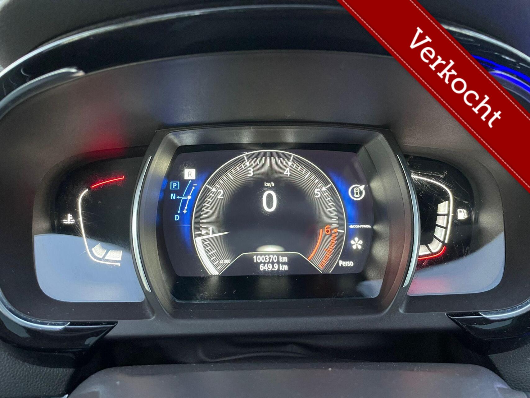 Foto van Renault Espace