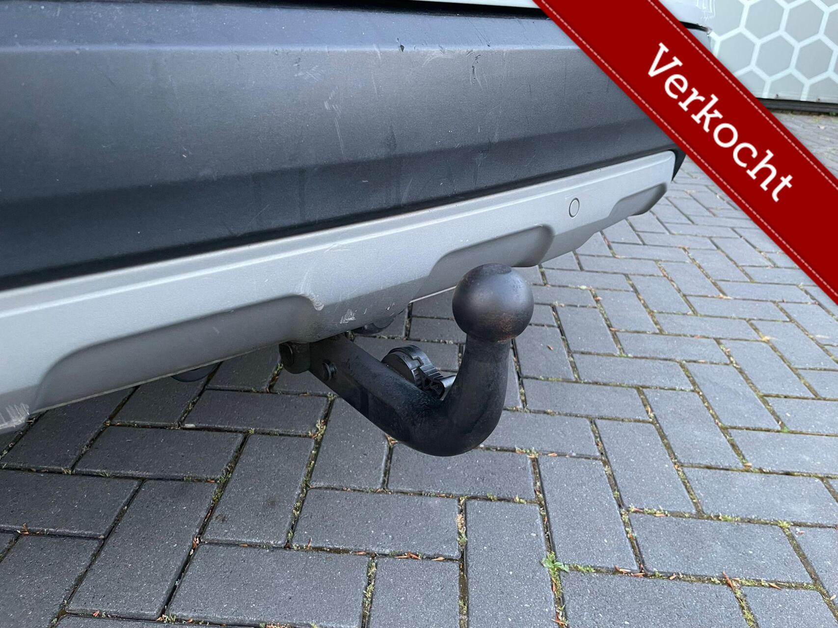 Foto van Renault Espace