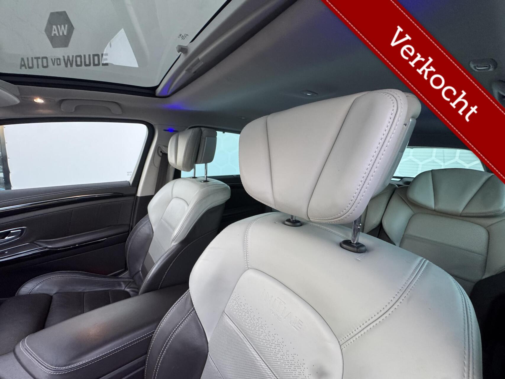 Foto van Renault Espace