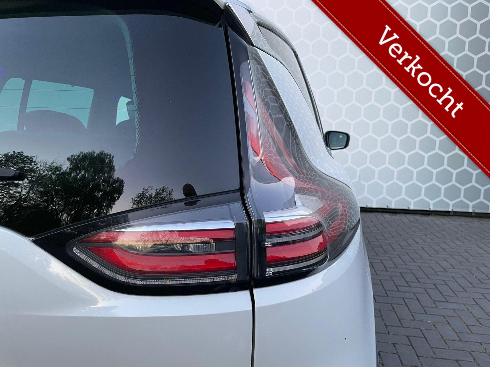 Foto van Renault Espace