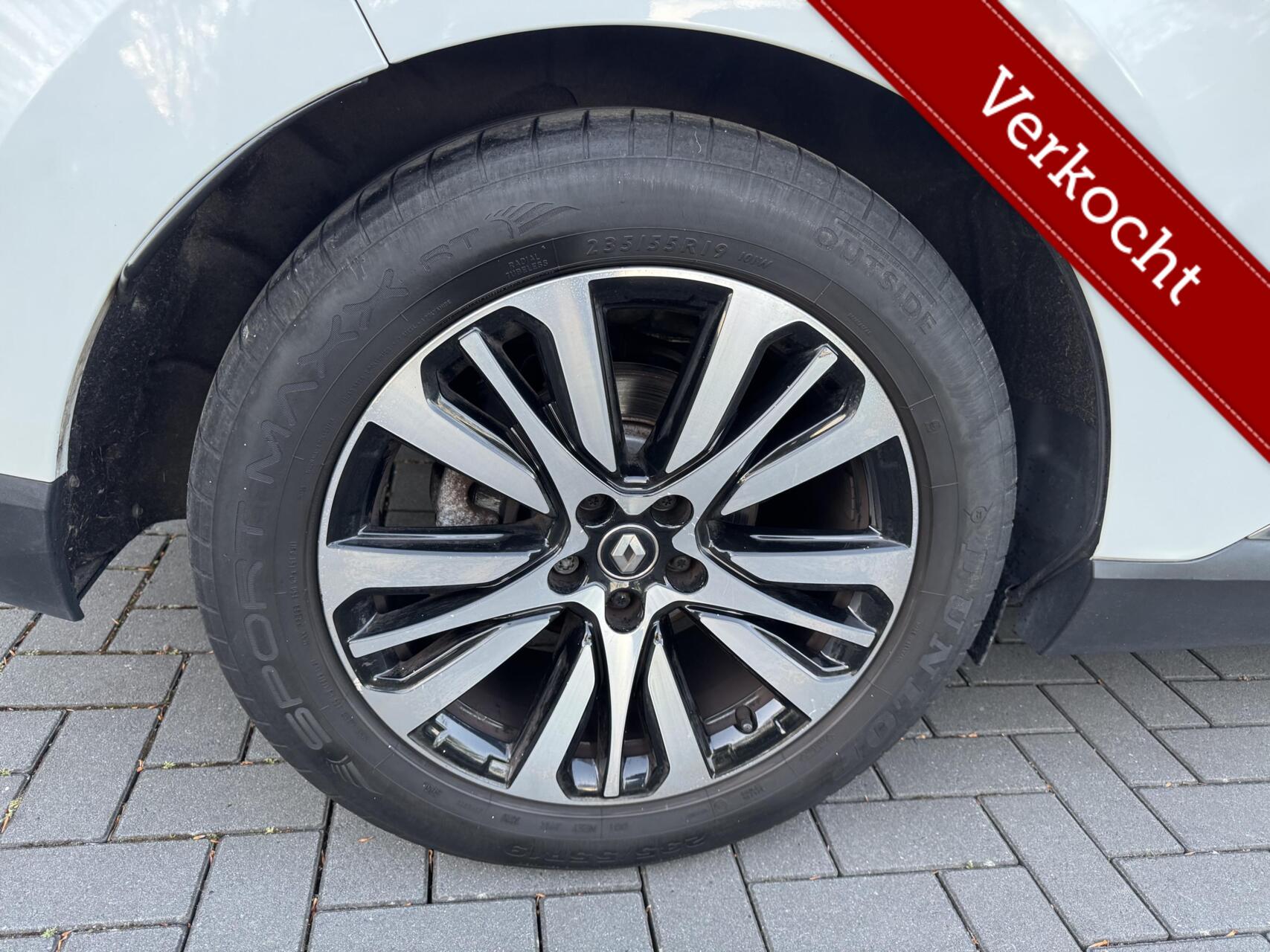 Foto van Renault Espace