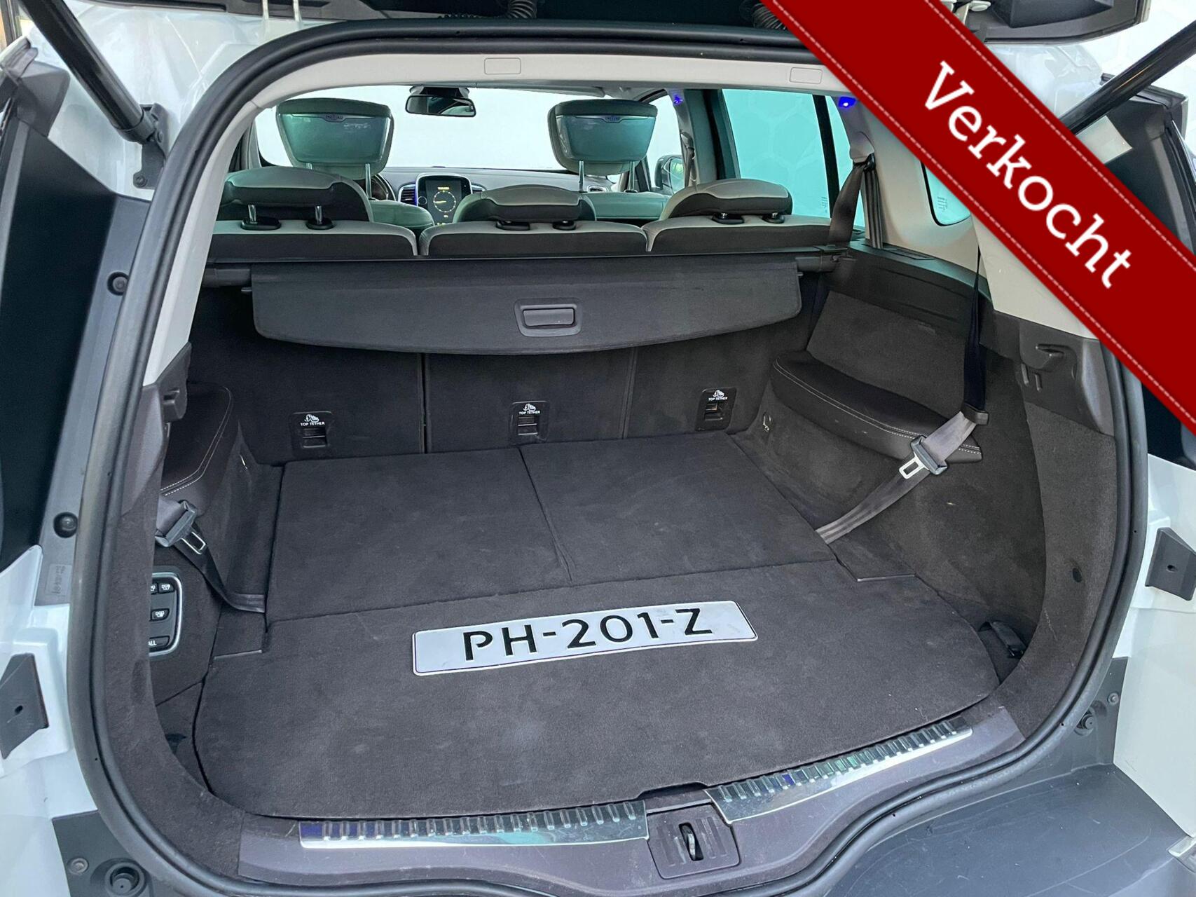 Foto van Renault Espace