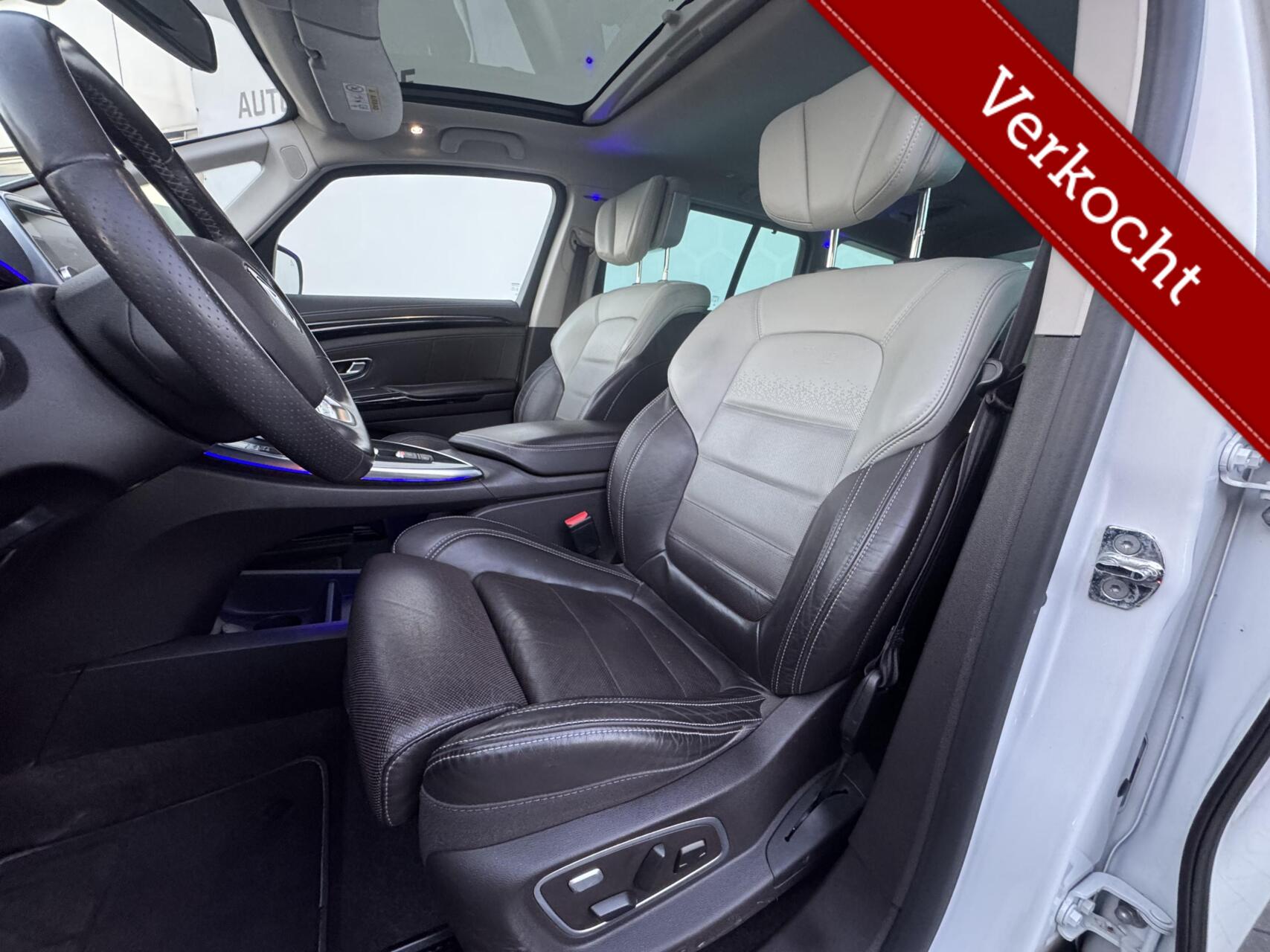 Foto van Renault Espace