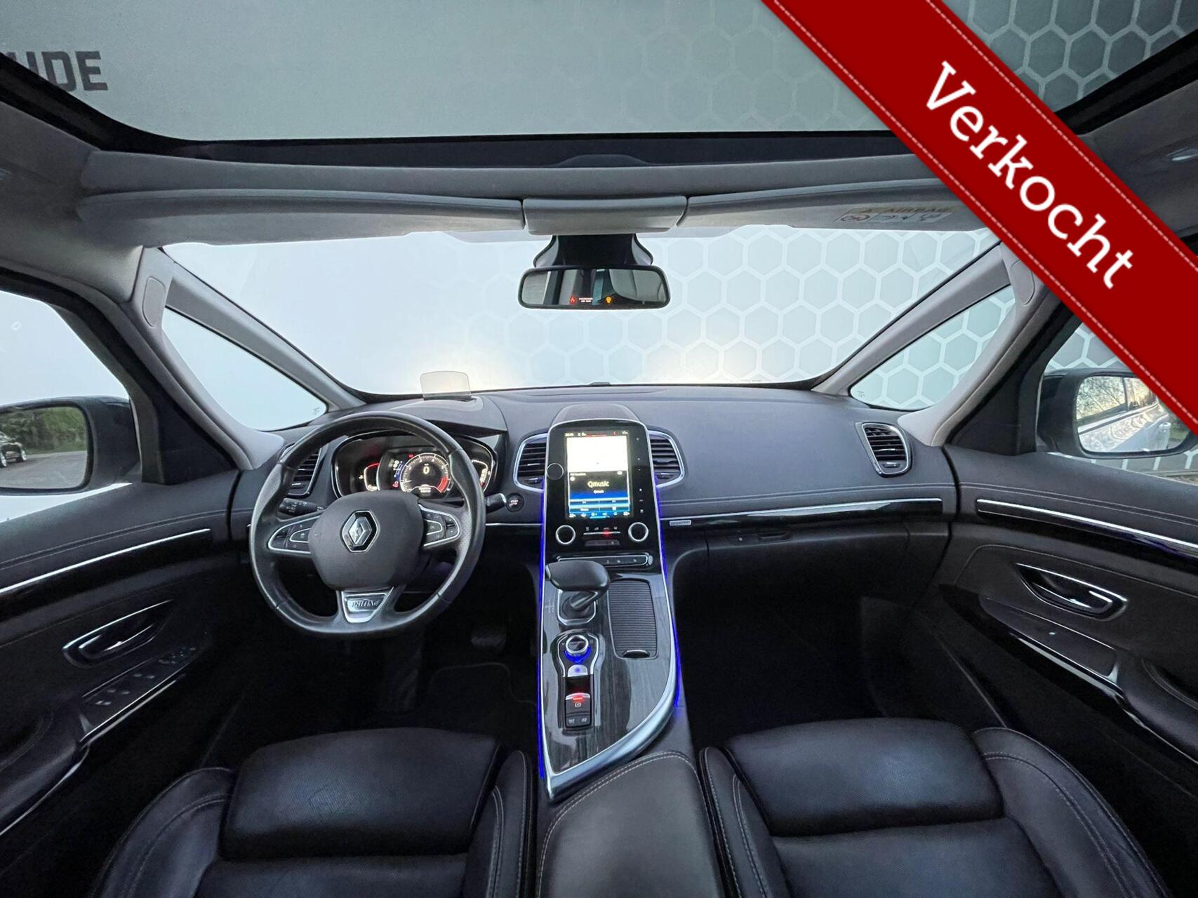 Foto van Renault Espace
