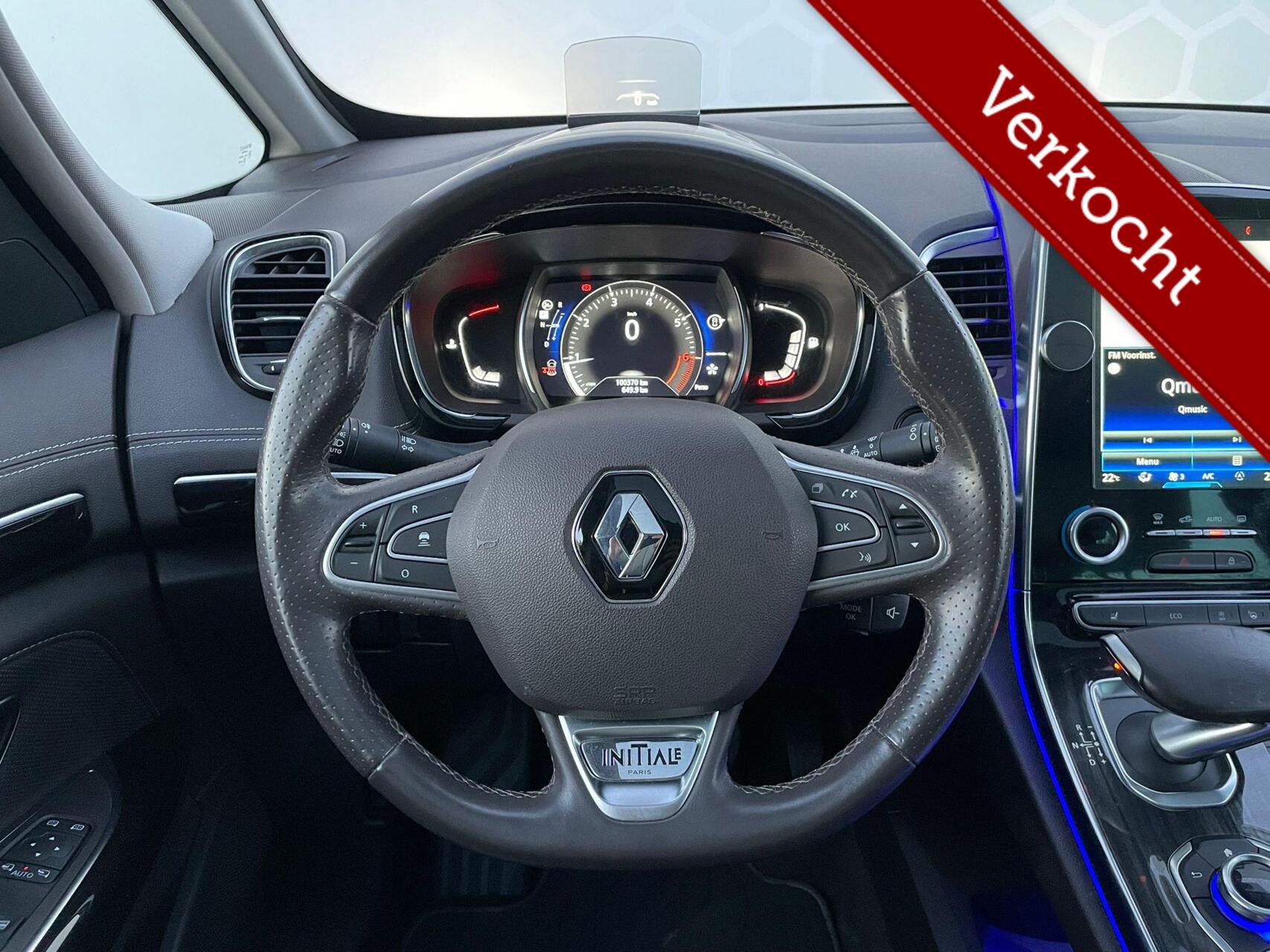 Foto van Renault Espace