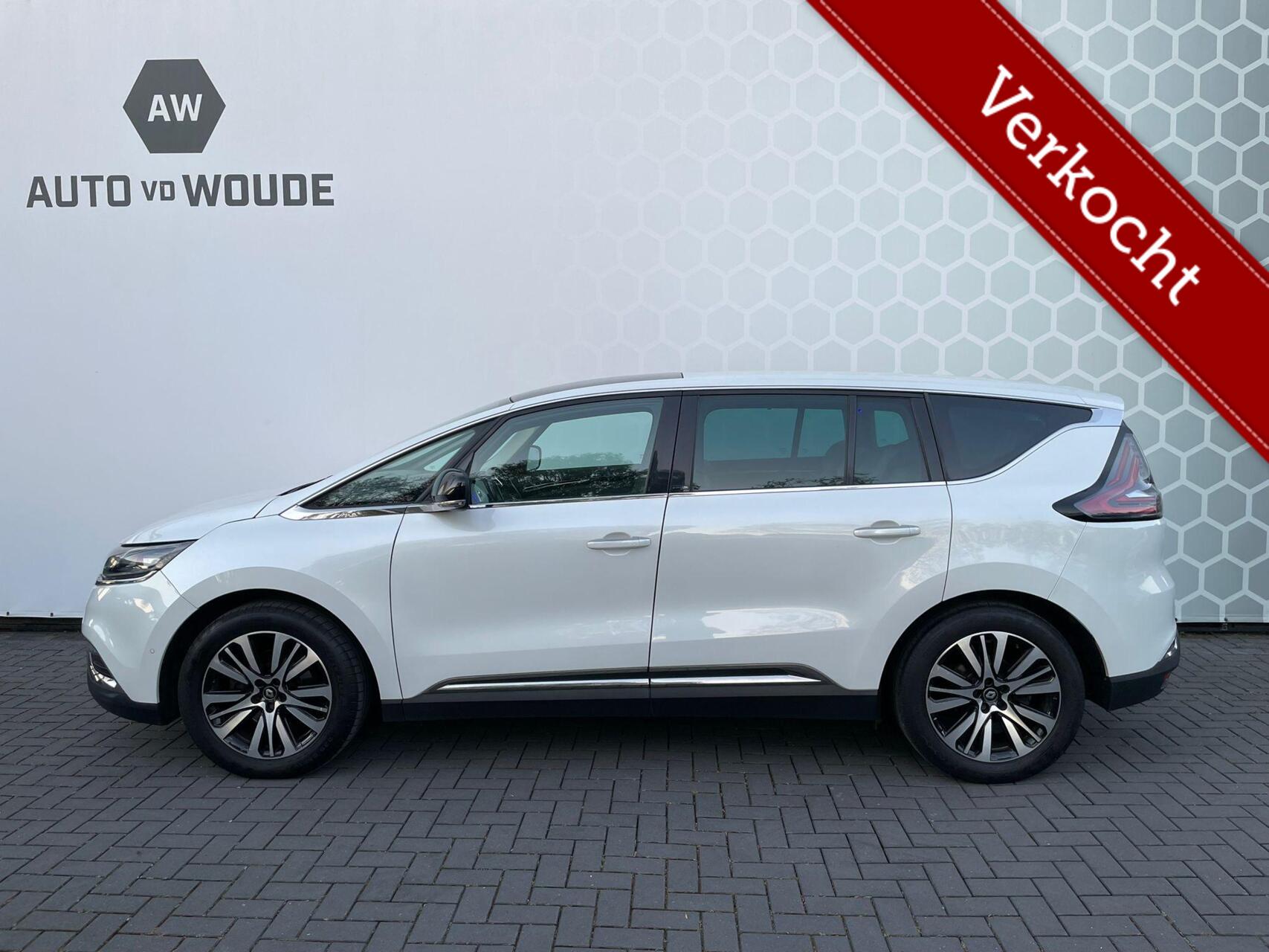 Foto van Renault Espace