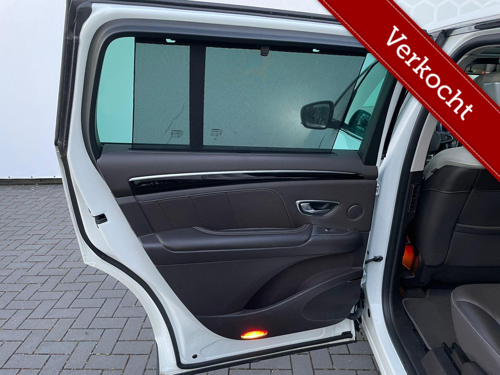 Foto van Renault Espace