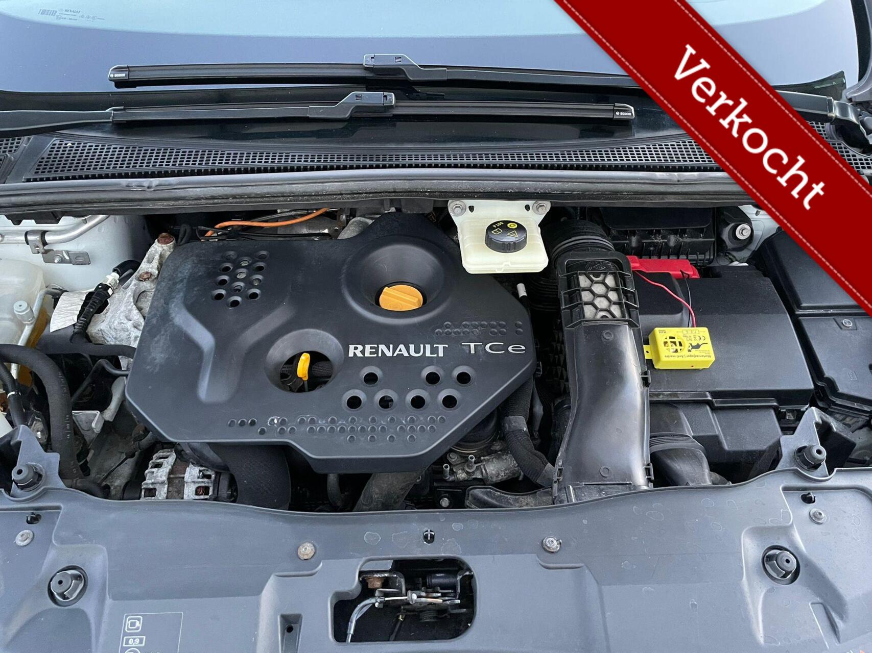 Foto van Renault Espace