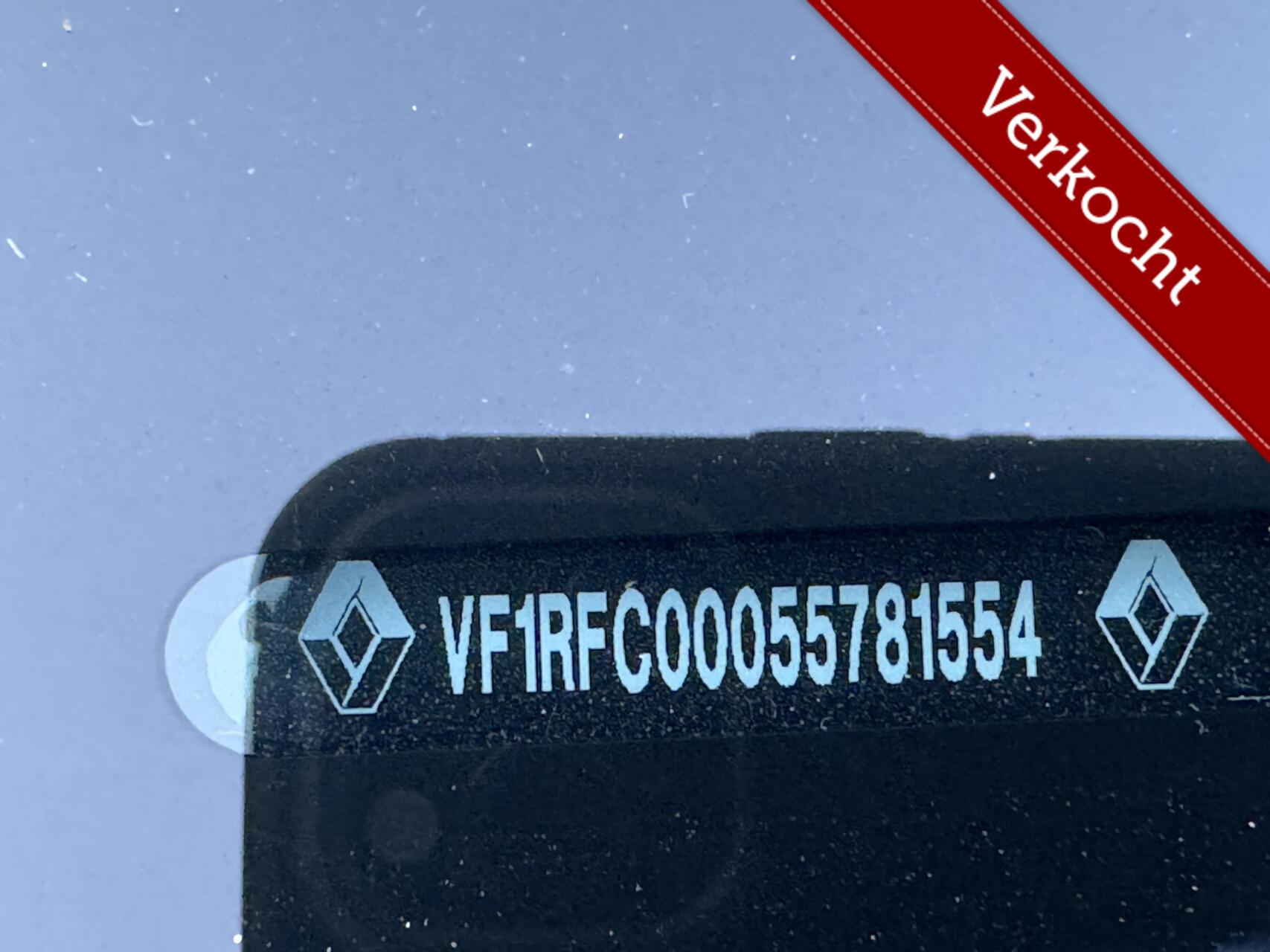 Foto van Renault Espace
