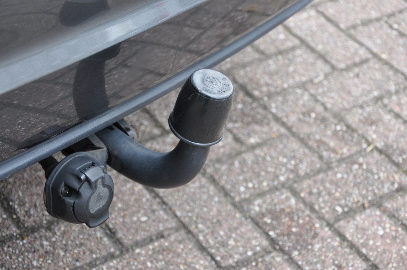 Foto van Volkswagen Golf Sportsvan