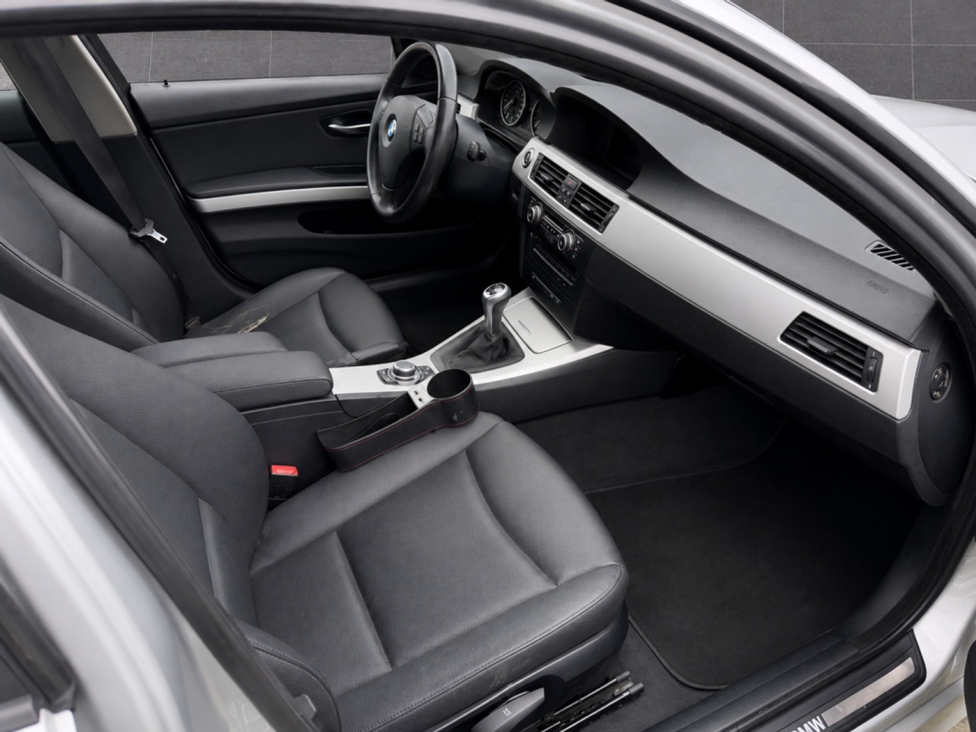 Foto van BMW 3er Reihe