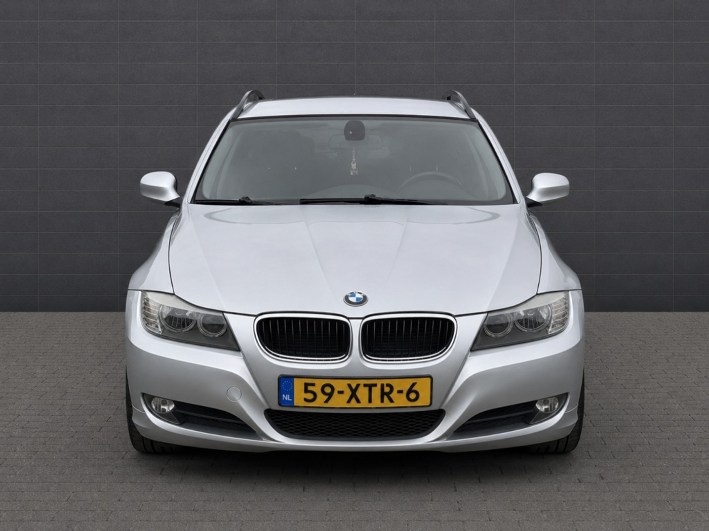 Foto van BMW 3er Reihe