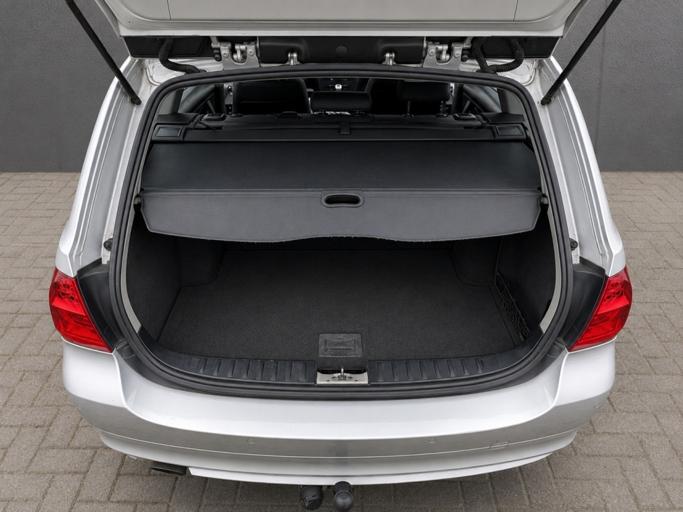 Foto van BMW 3er Reihe