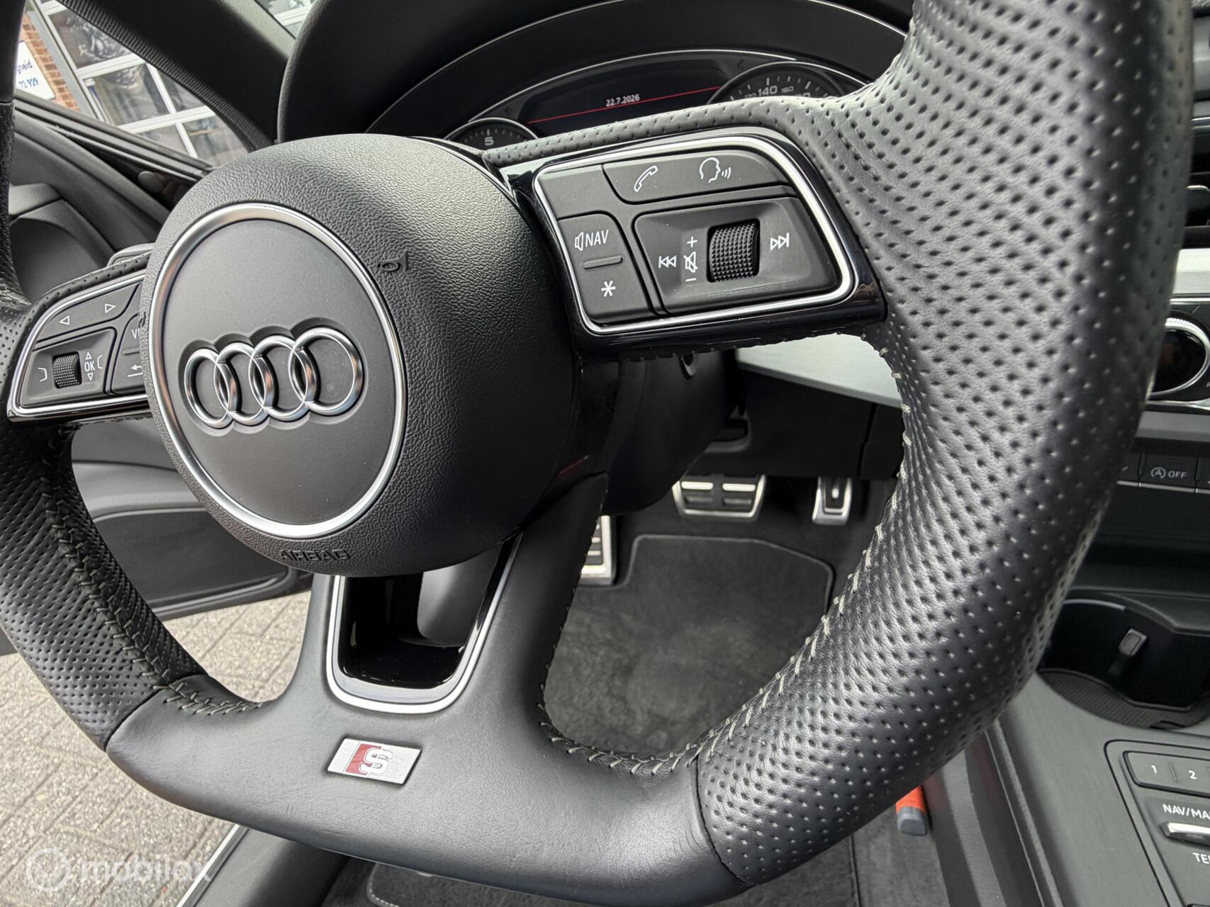 Foto van Audi A4 Avant