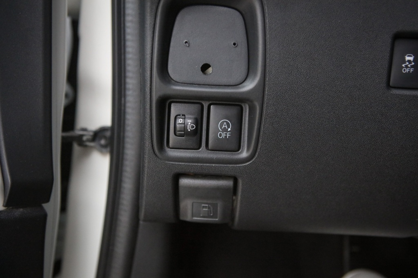 Foto van Peugeot 108