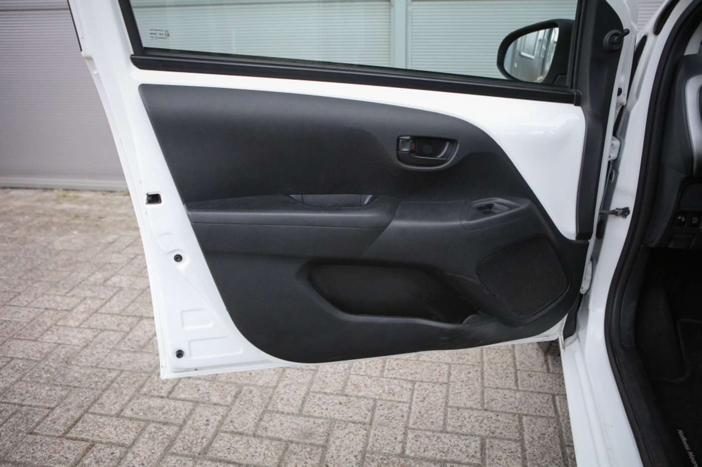 Foto van Peugeot 108