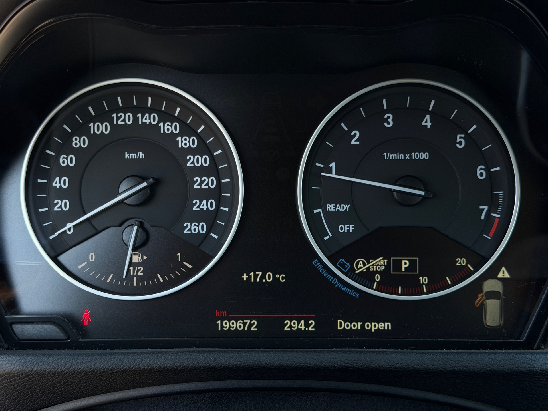 Foto van BMW X1 Xdrive20i