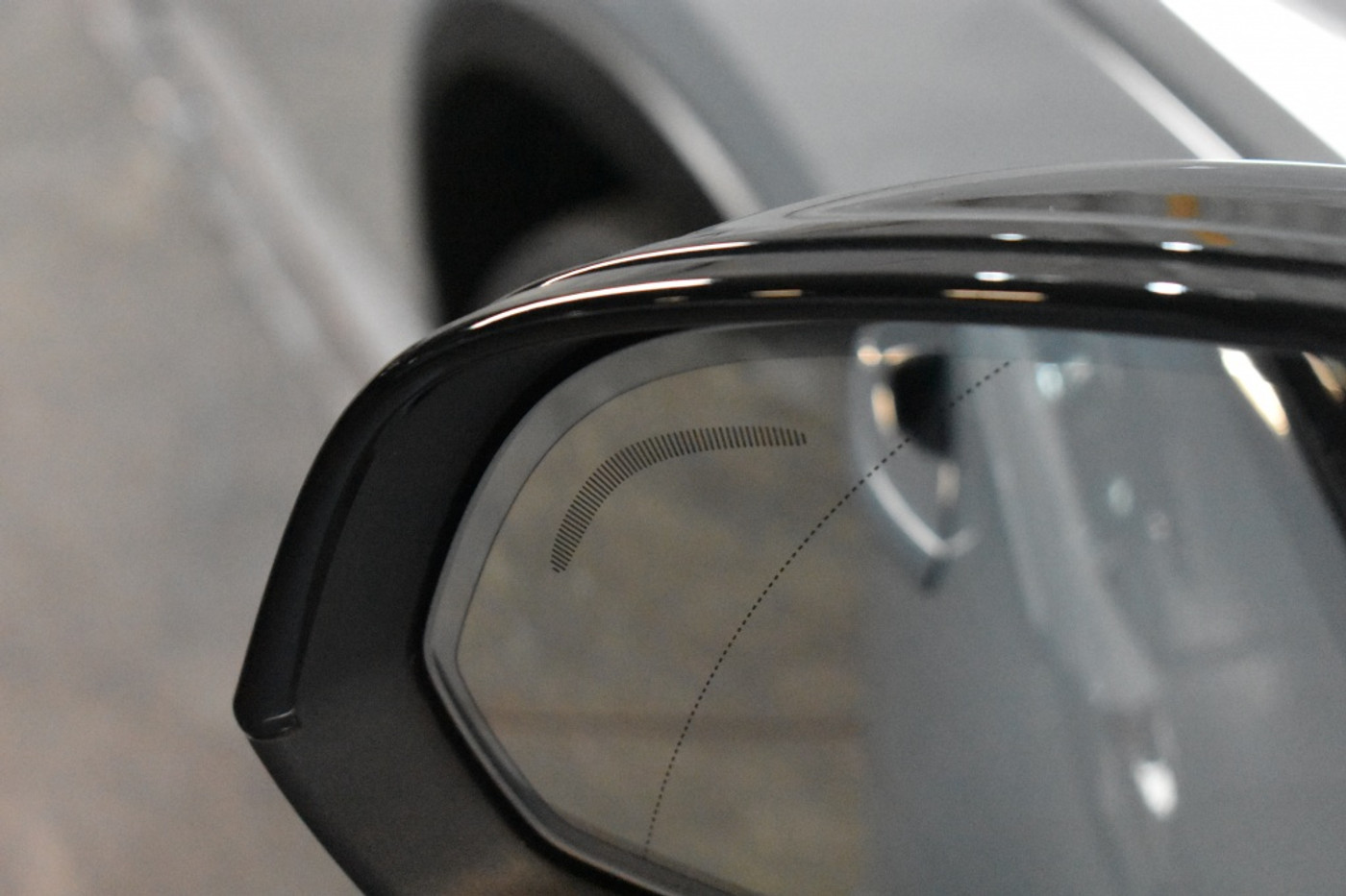 Foto van Volvo C40