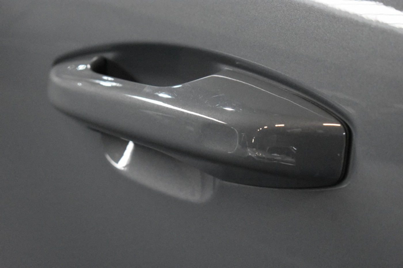 Foto van Volvo C40