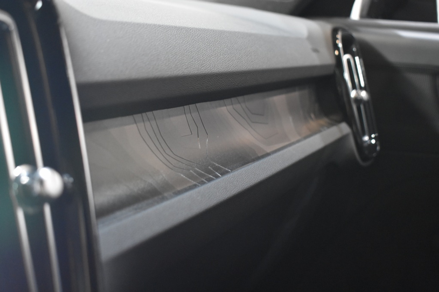 Foto van Volvo C40