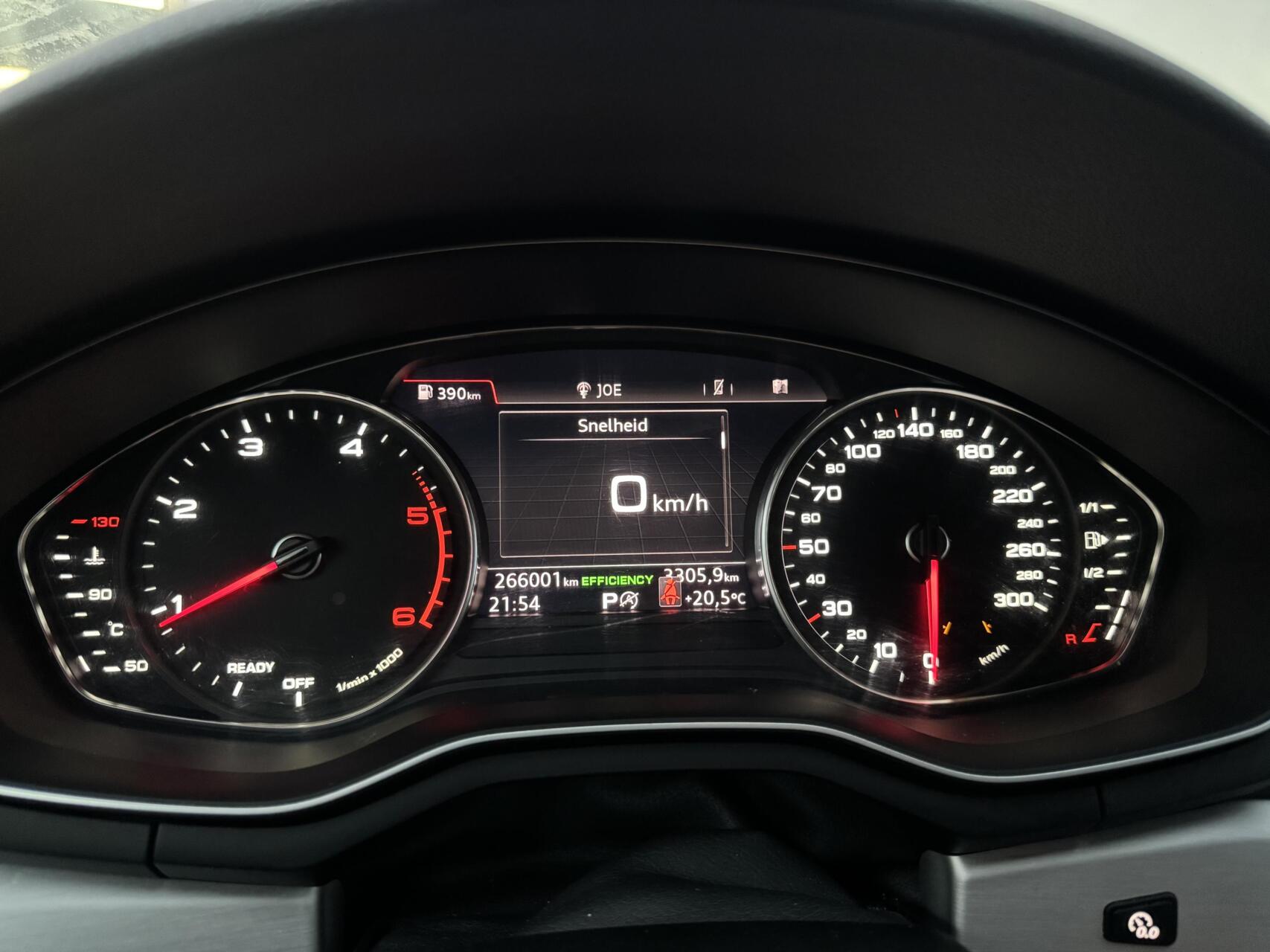 Foto van Audi A4 Avant