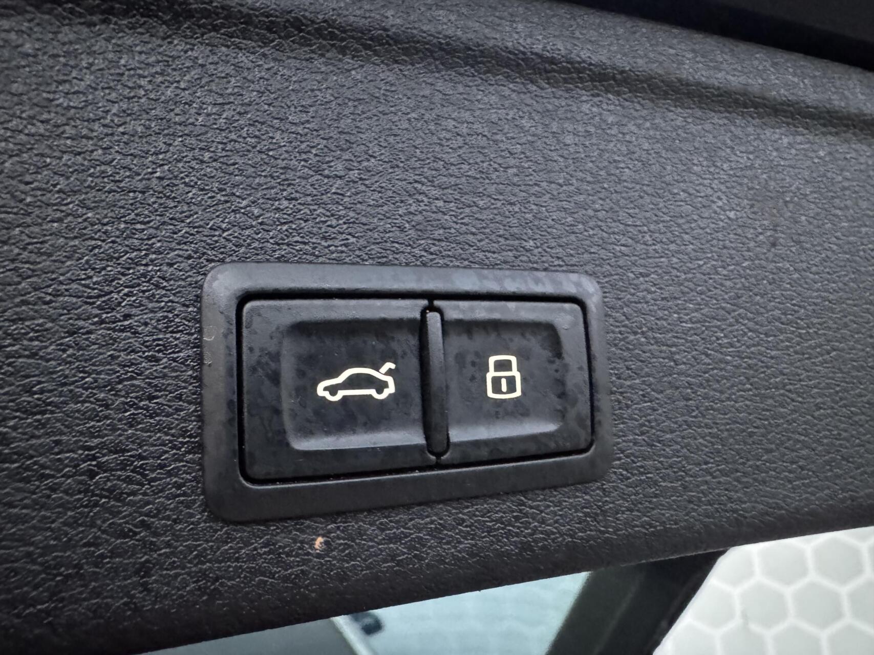 Foto van Audi A4 Avant
