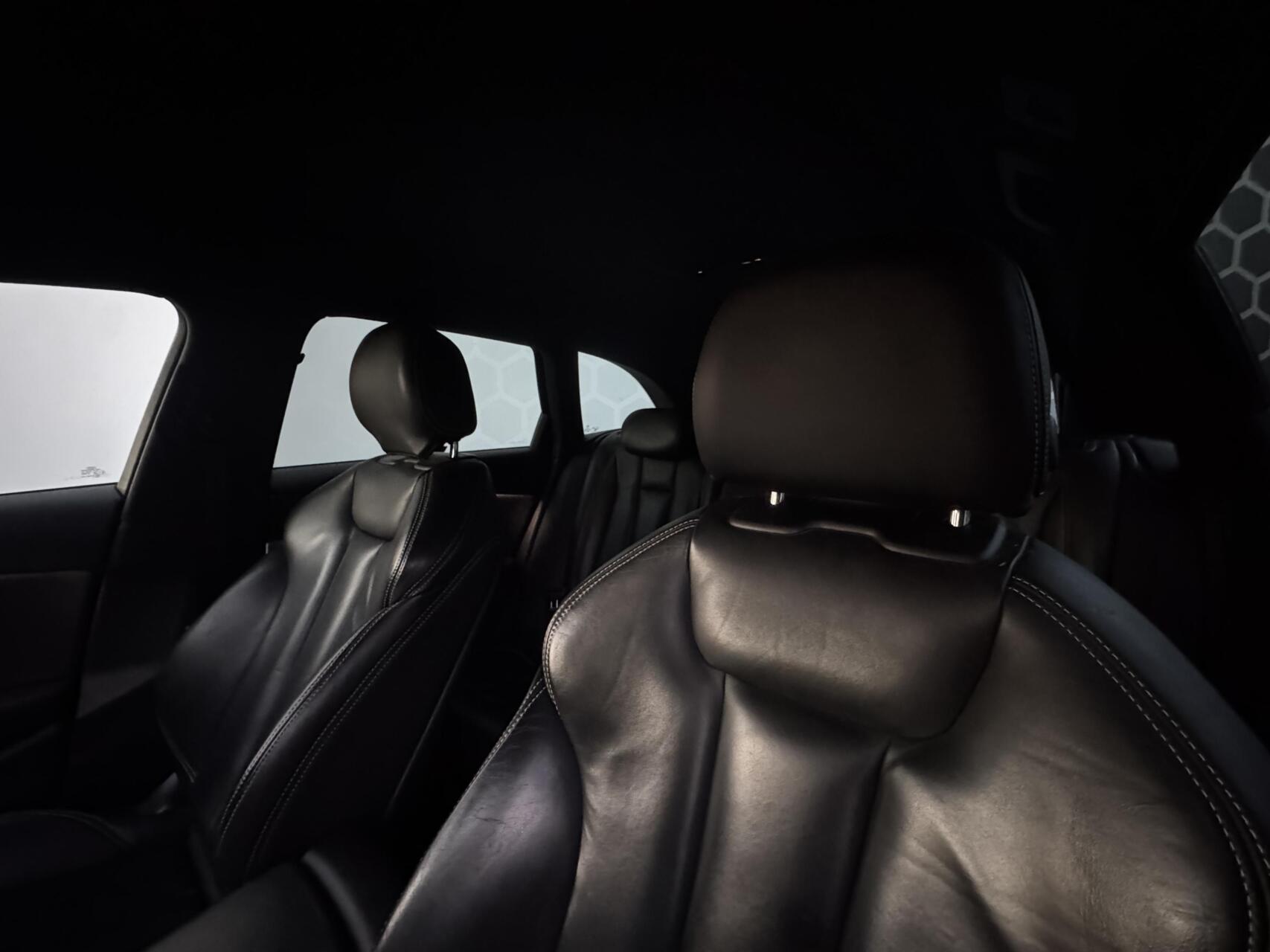 Foto van Audi A4 Avant