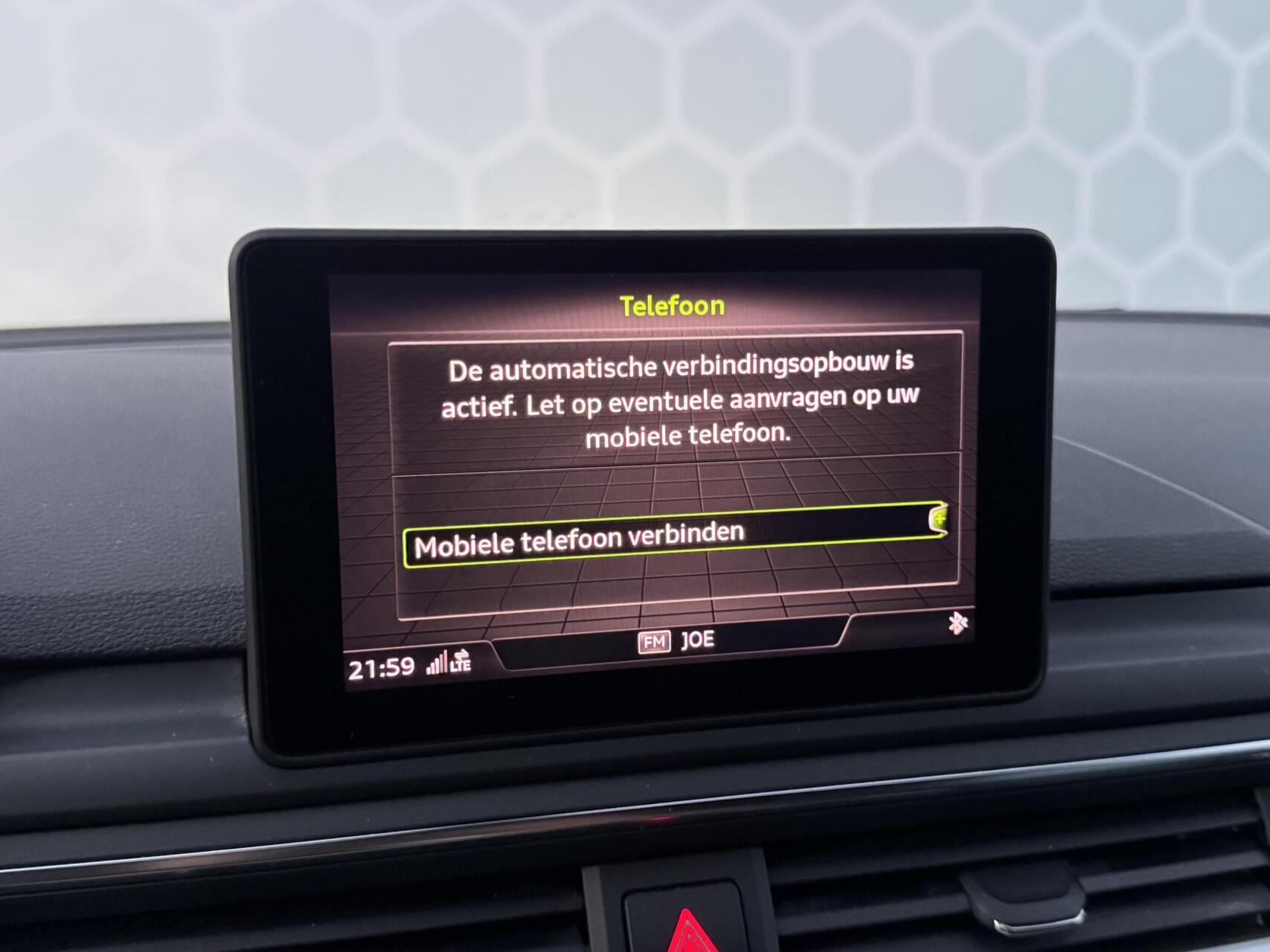 Foto van Audi A4 Avant
