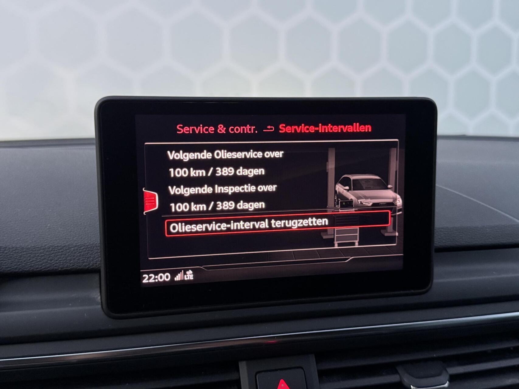 Foto van Audi A4 Avant
