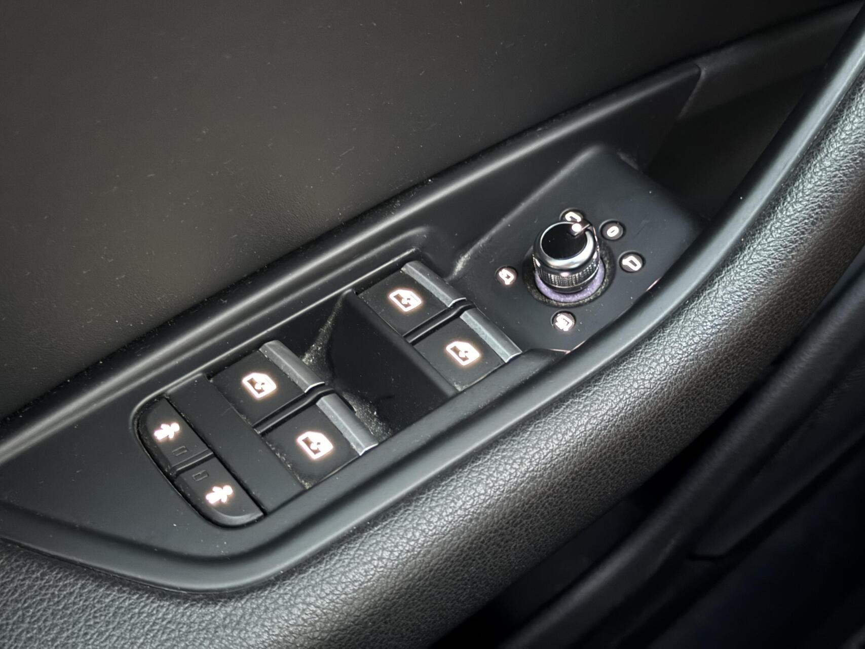 Foto van Audi A4 Avant