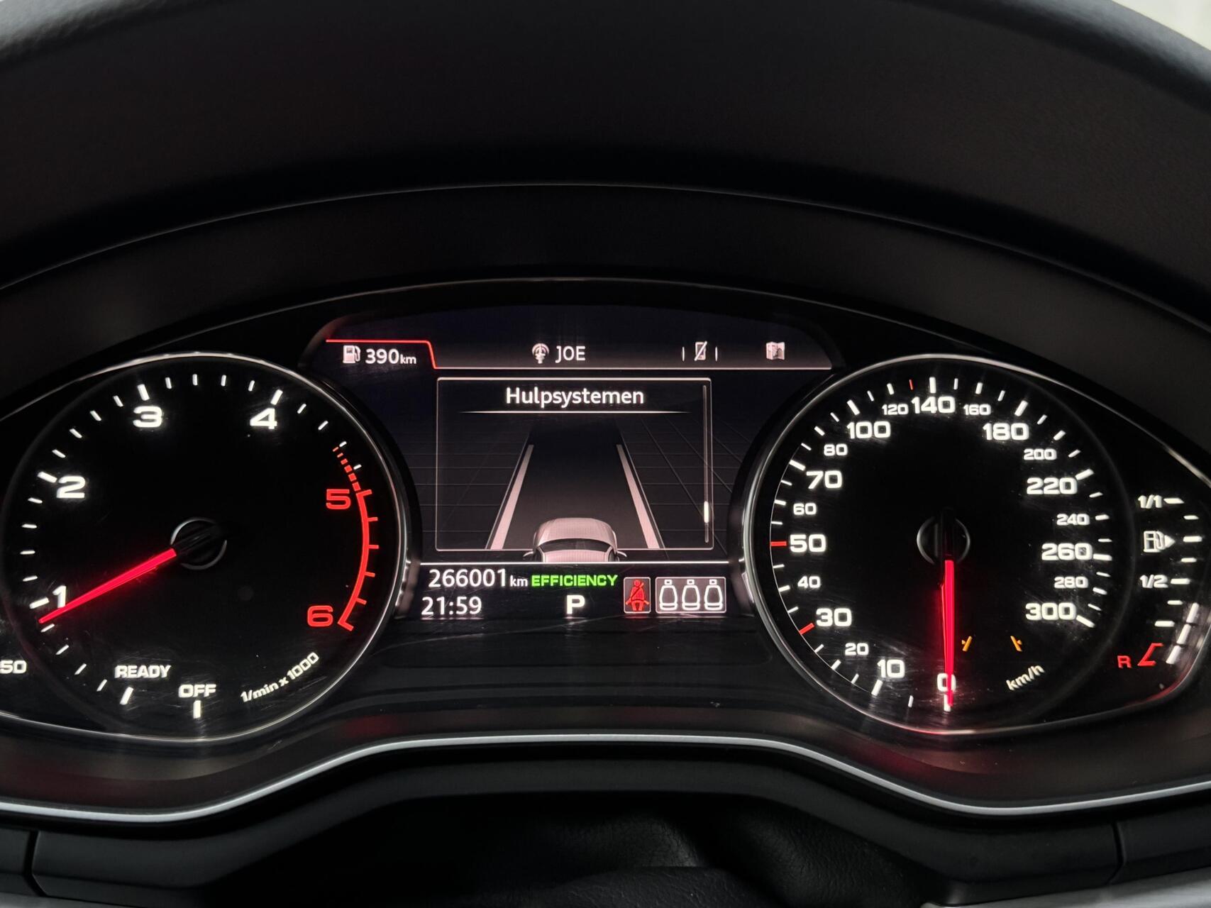 Foto van Audi A4 Avant