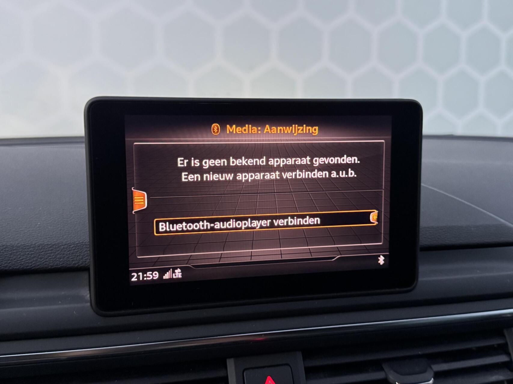 Foto van Audi A4 Avant