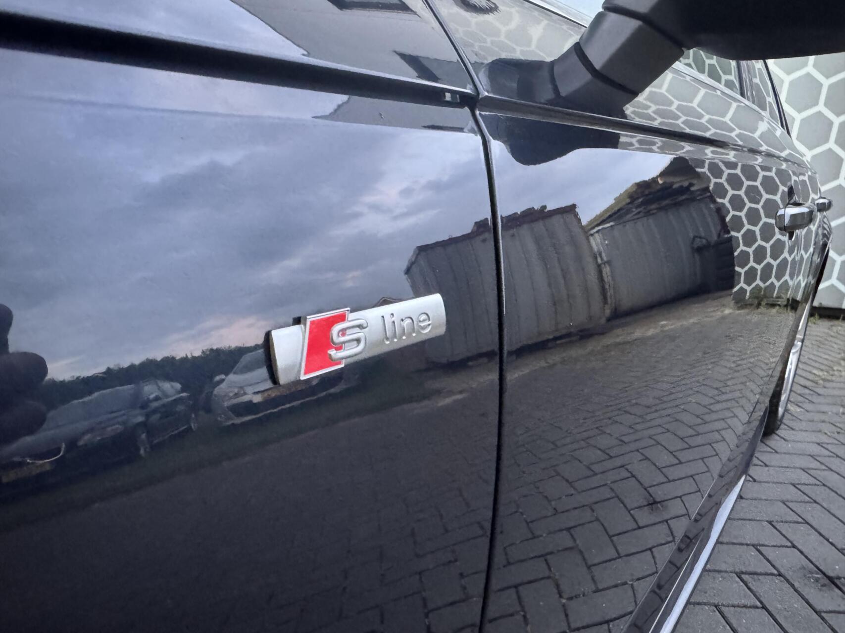 Foto van Audi A4 Avant