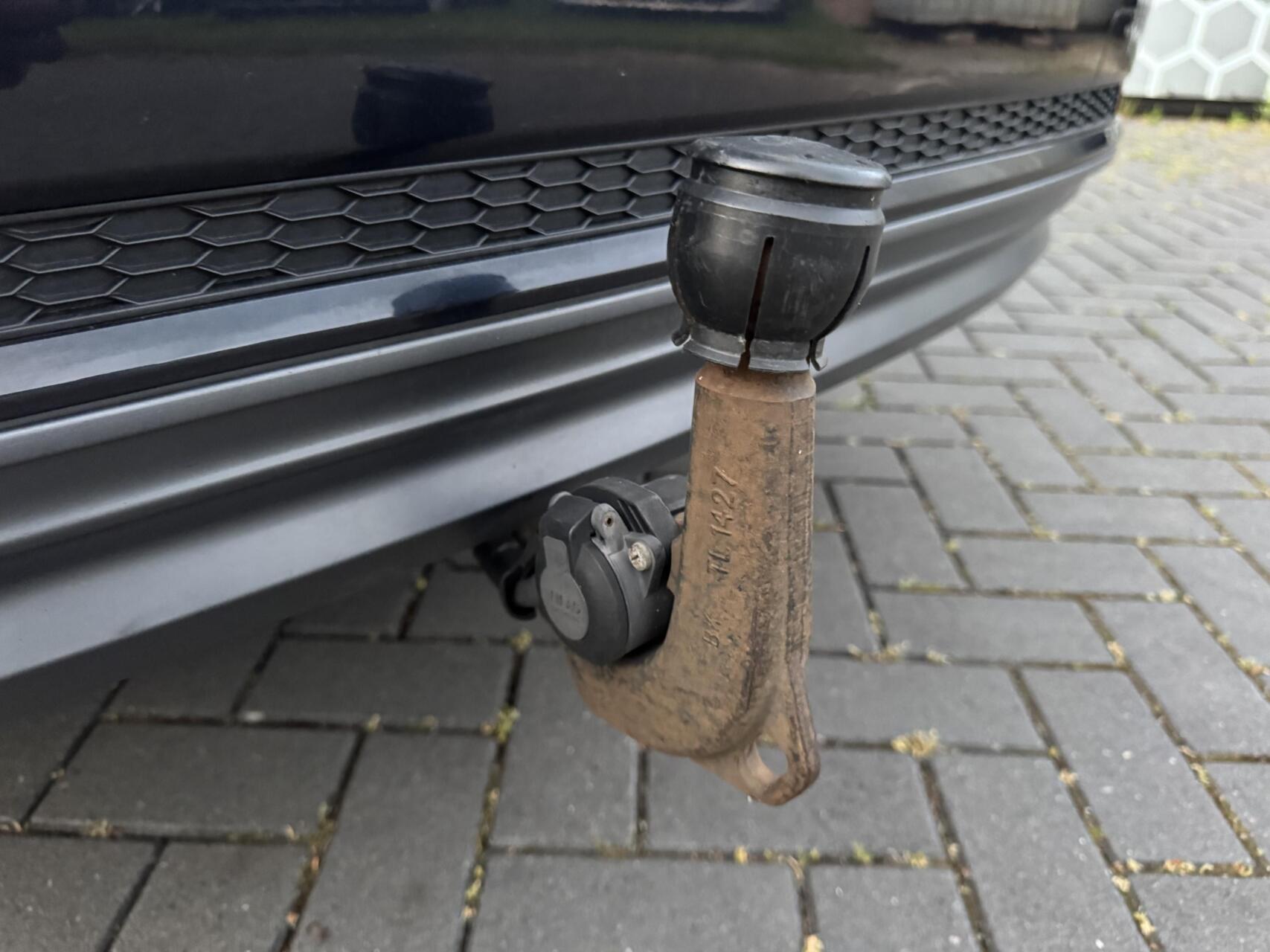 Foto van Audi A4 Avant