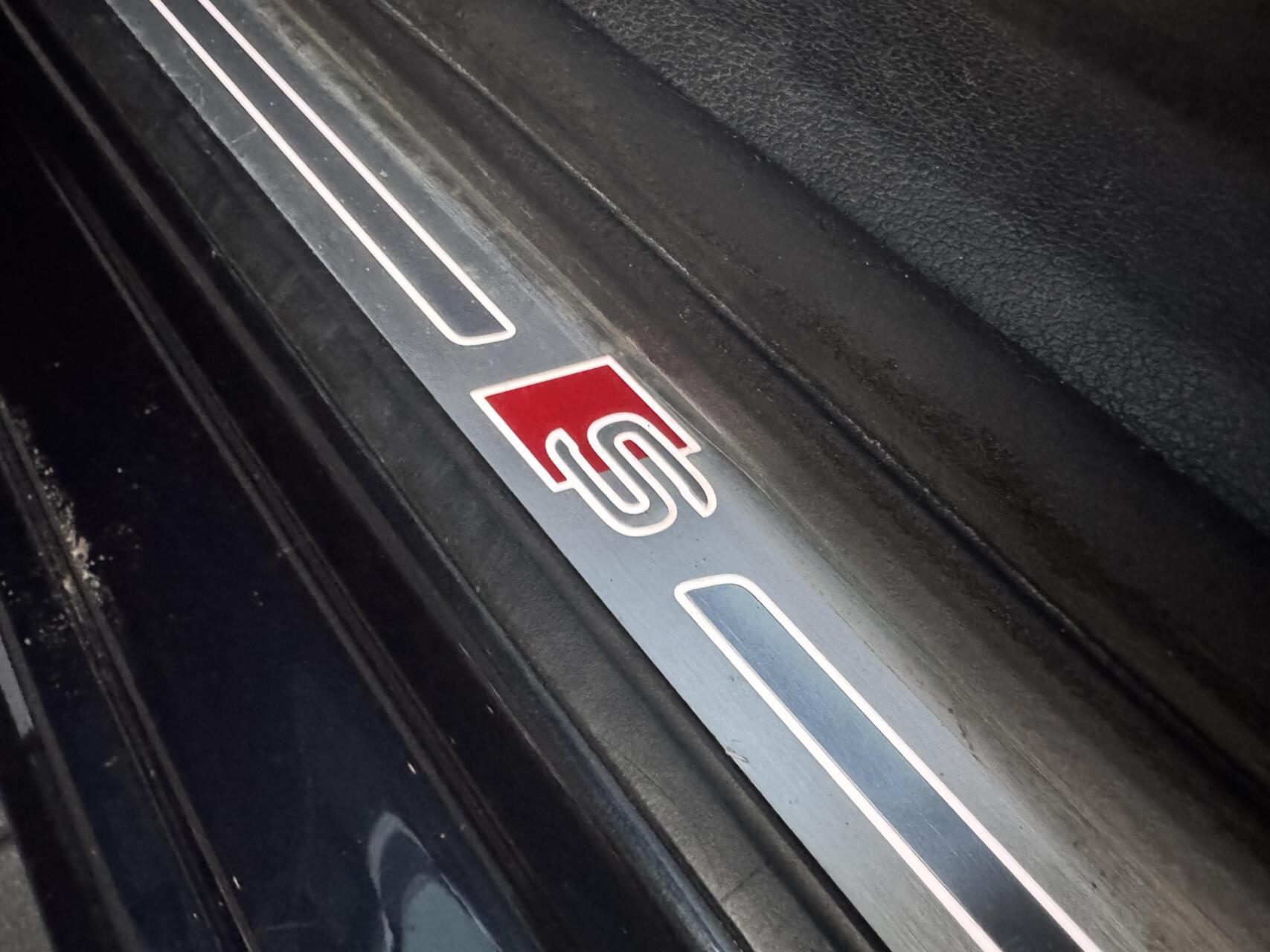 Foto van Audi A4 Avant