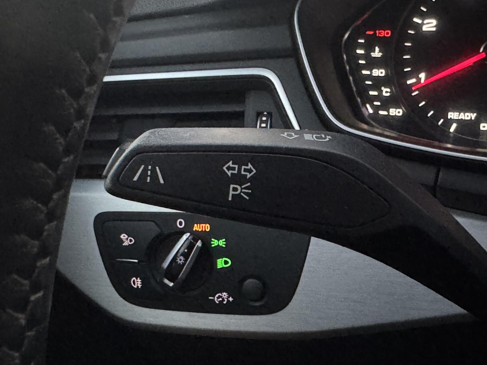 Foto van Audi A4 Avant