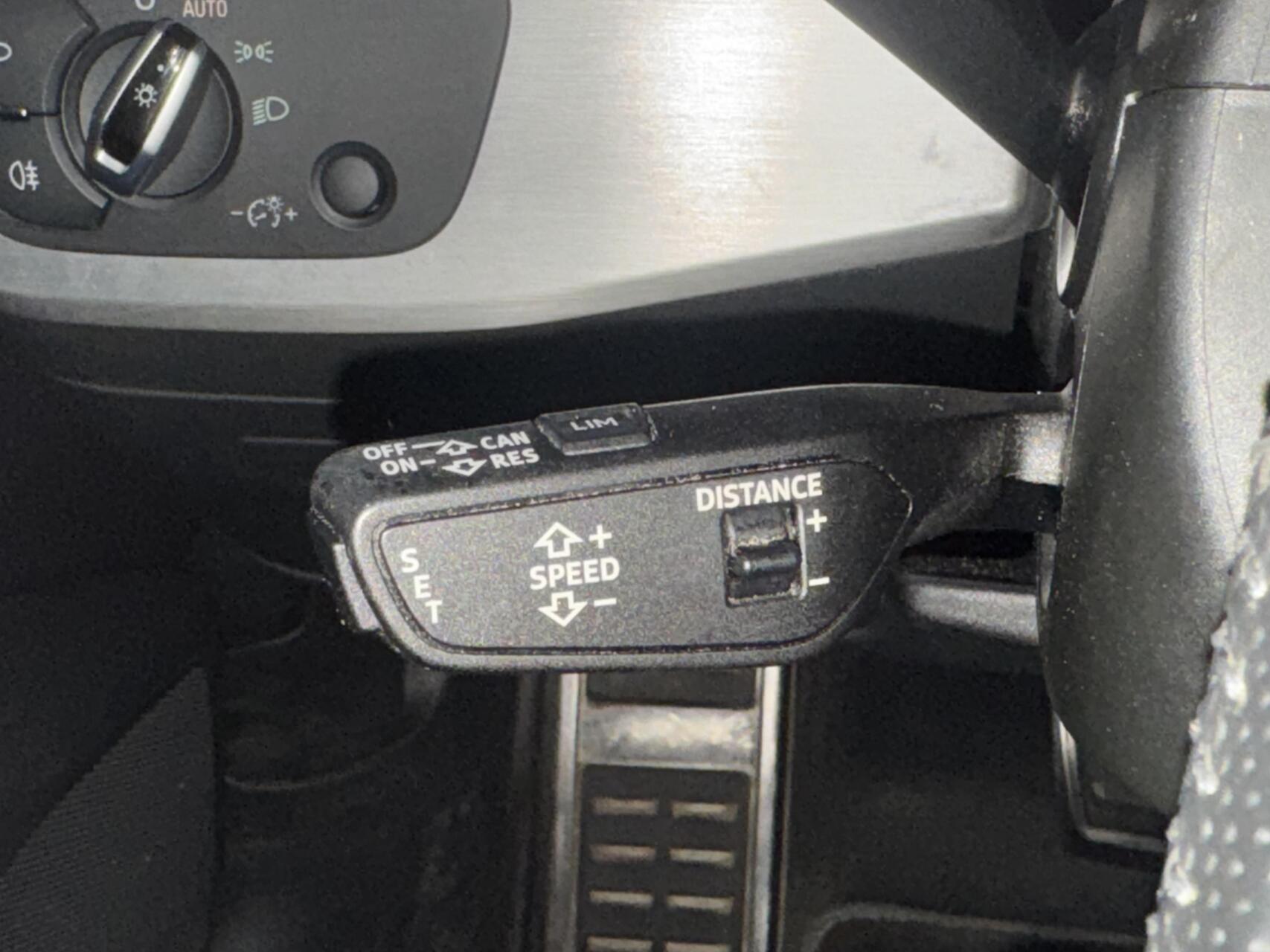 Foto van Audi A4 Avant