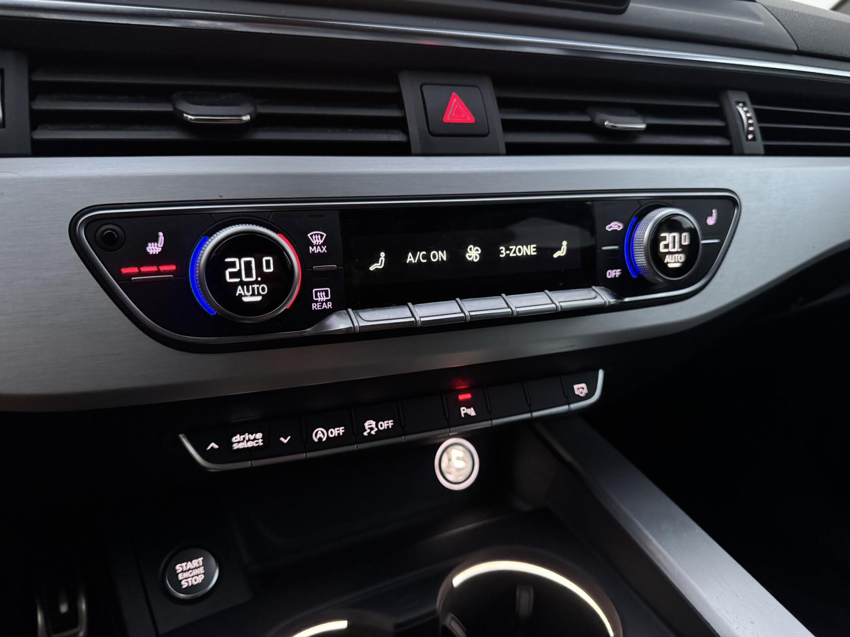 Foto van Audi A4 Avant