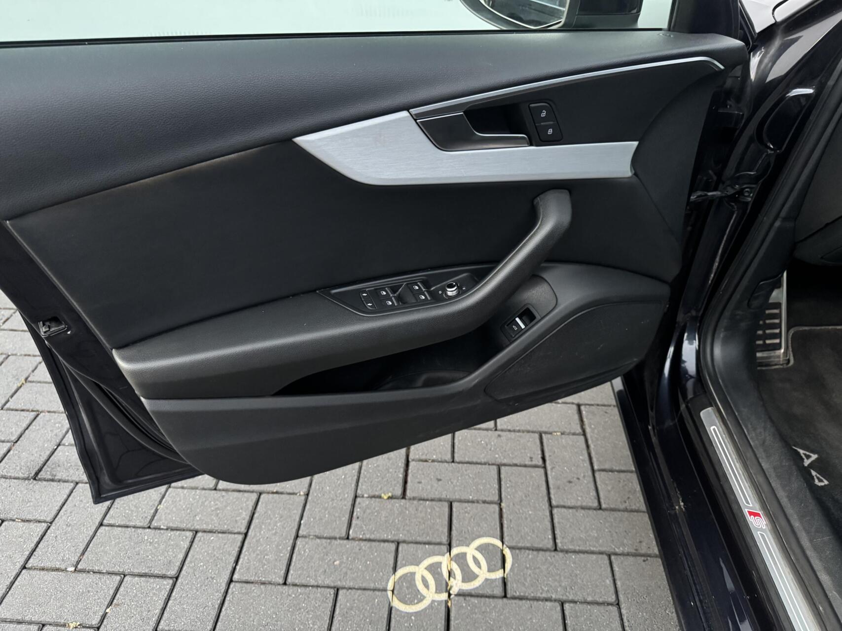 Foto van Audi A4 Avant