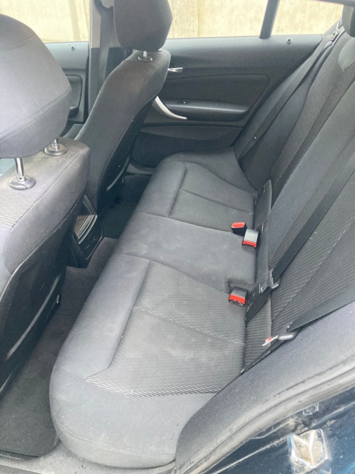 Foto van BMW 1er Reihe