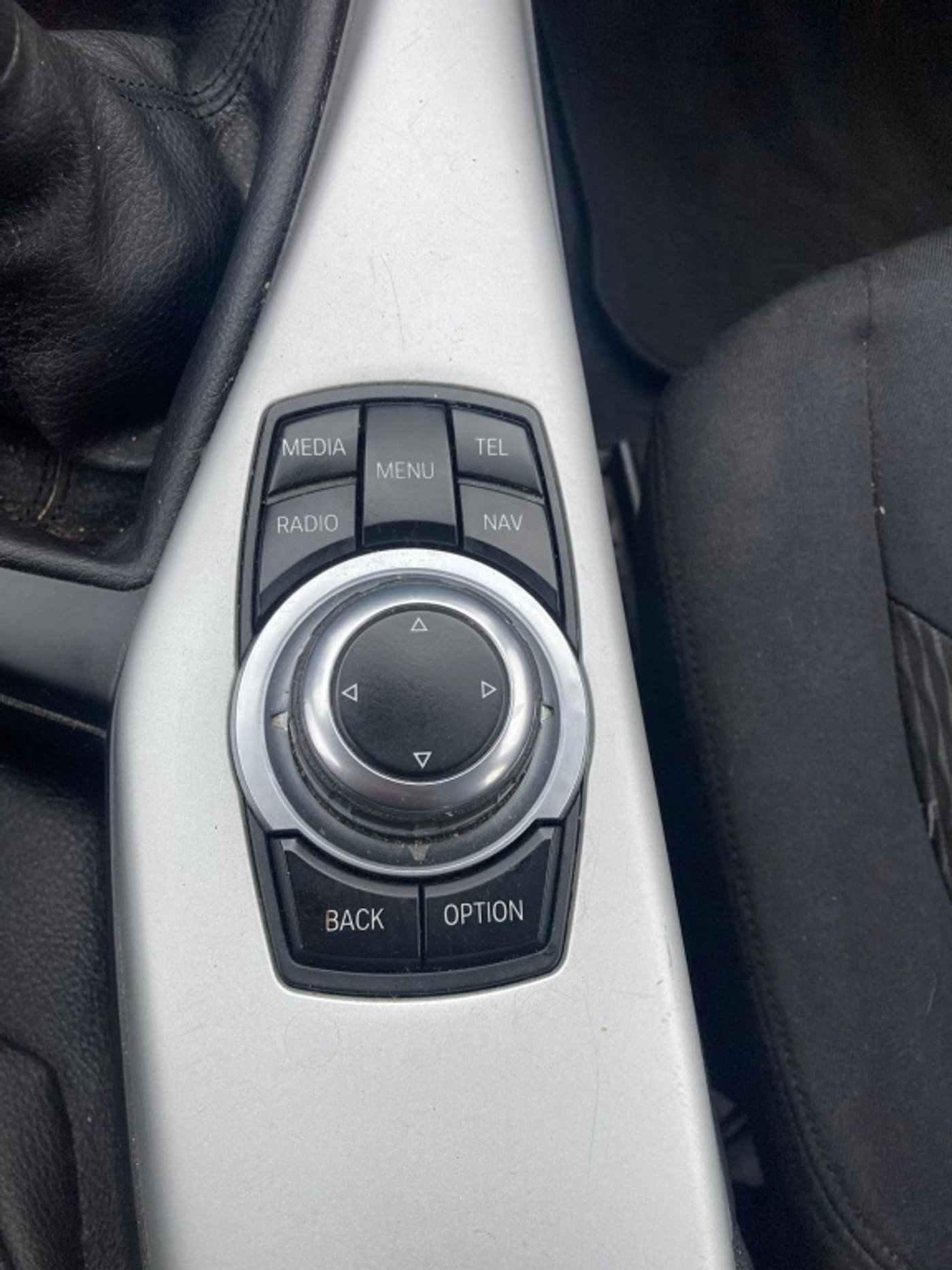 Foto van BMW 1er Reihe
