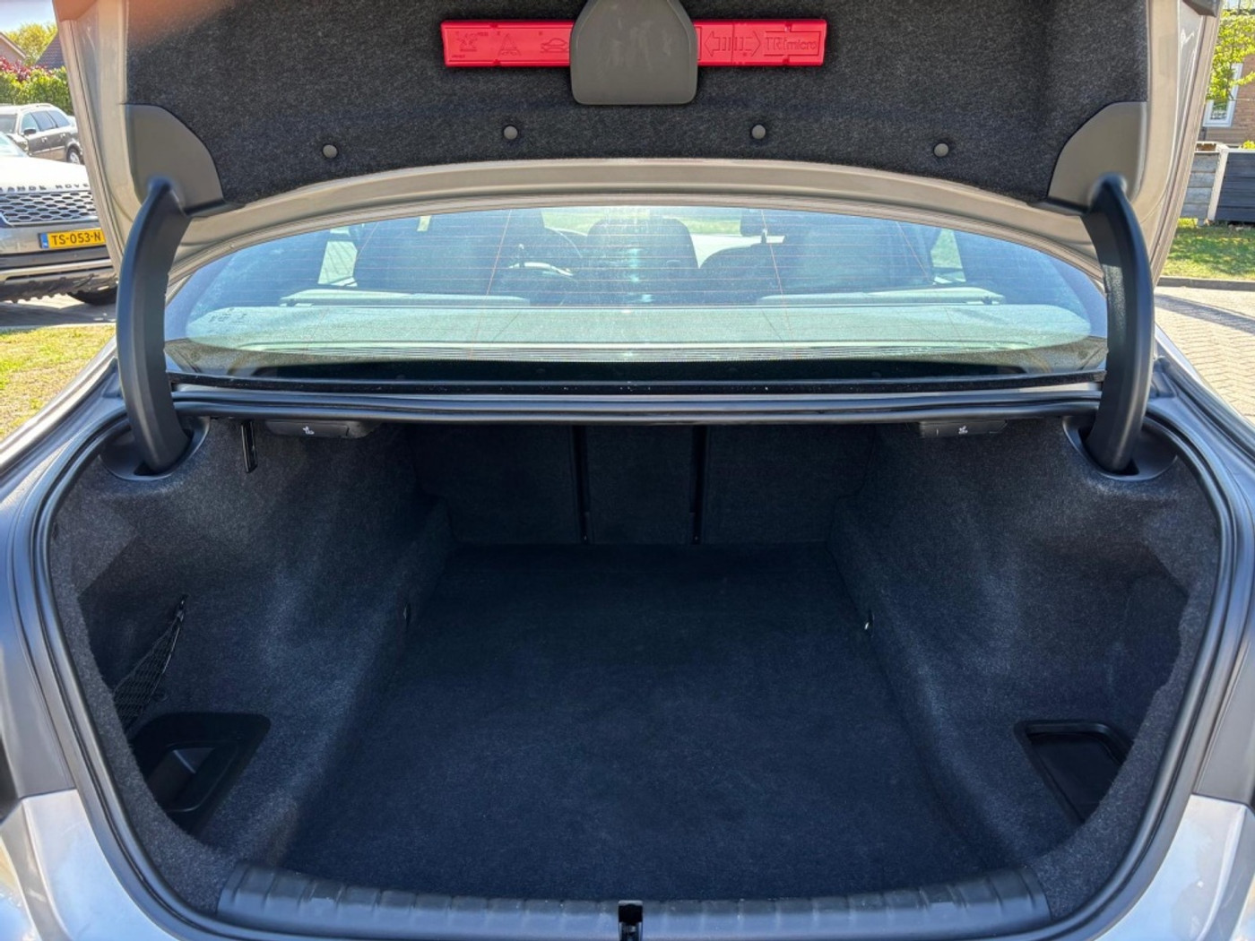 Foto van BMW 520i