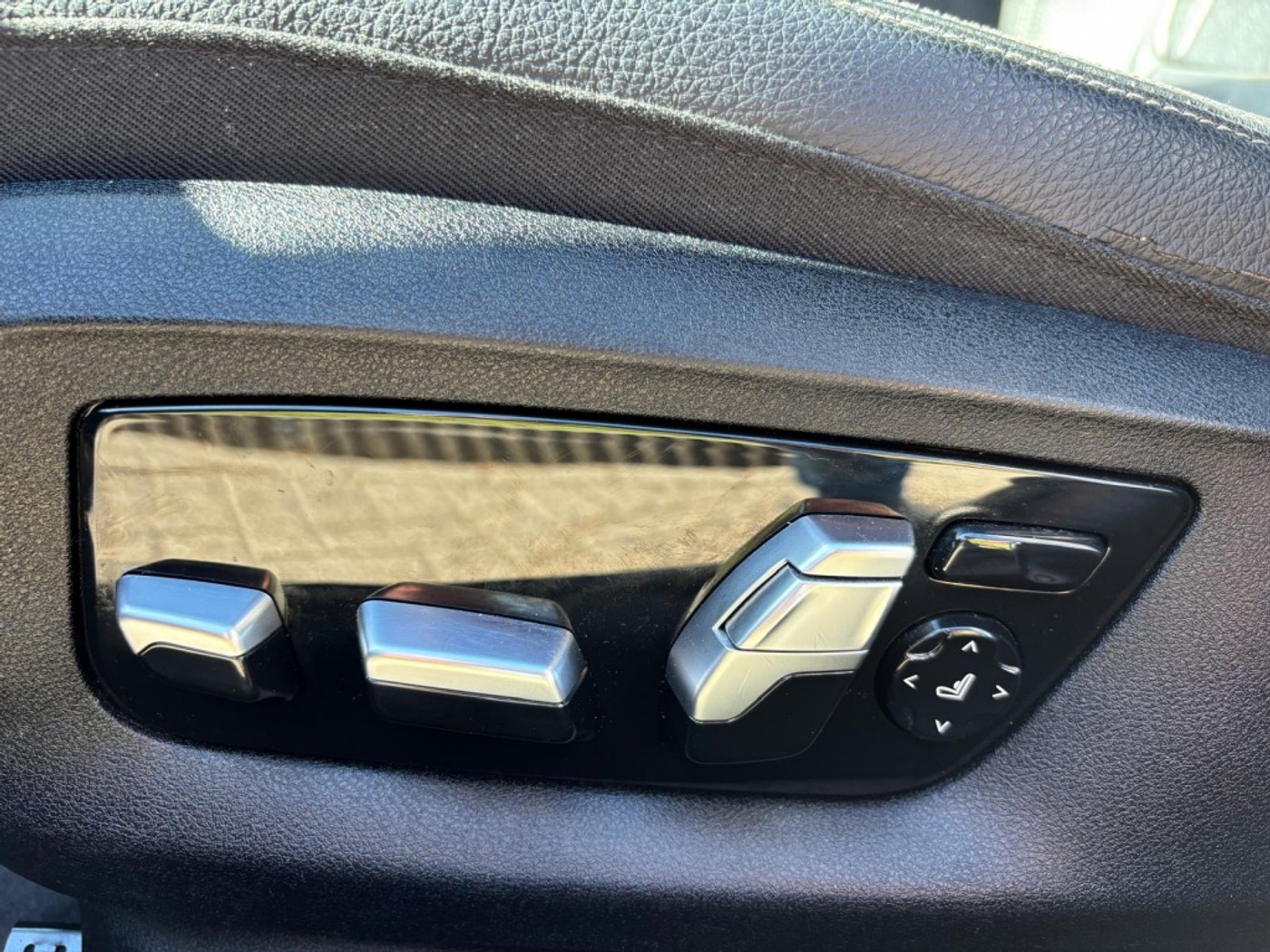 Foto van BMW 520i