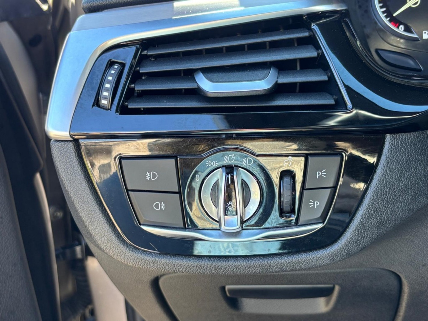 Foto van BMW 520i