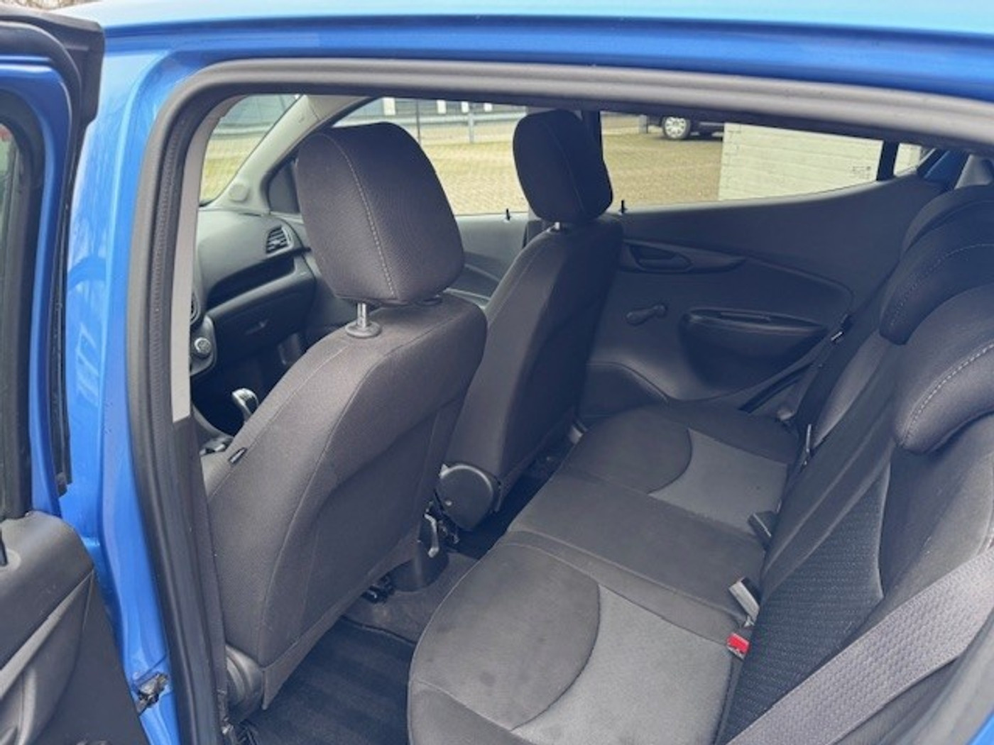 Foto van Opel Karl