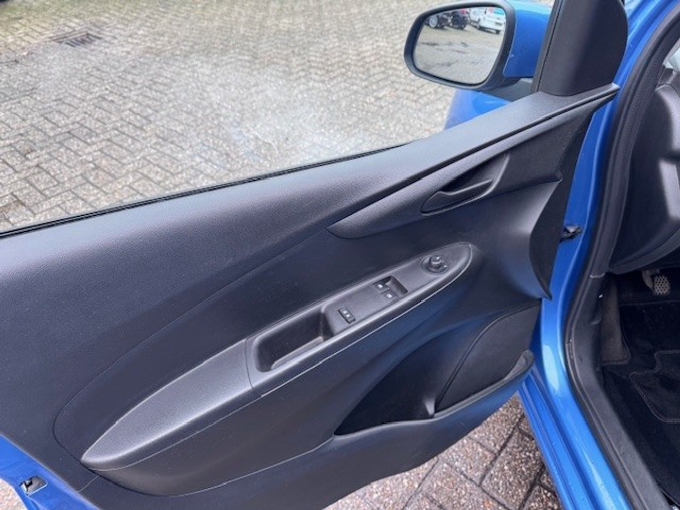 Foto van Opel Karl