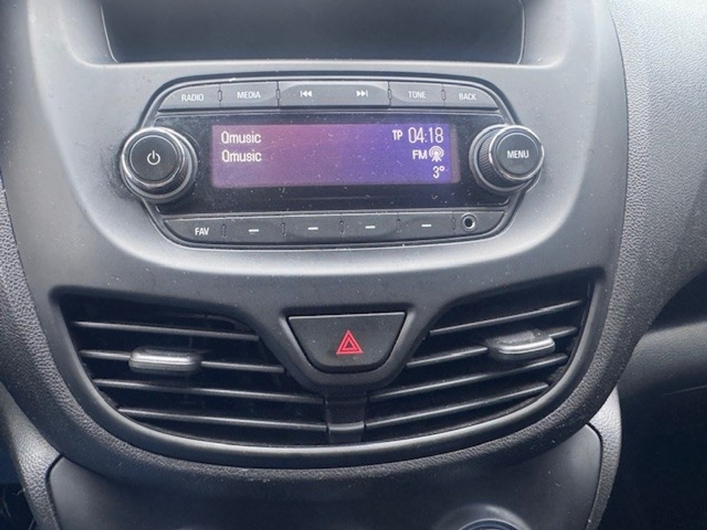 Foto van Opel Karl