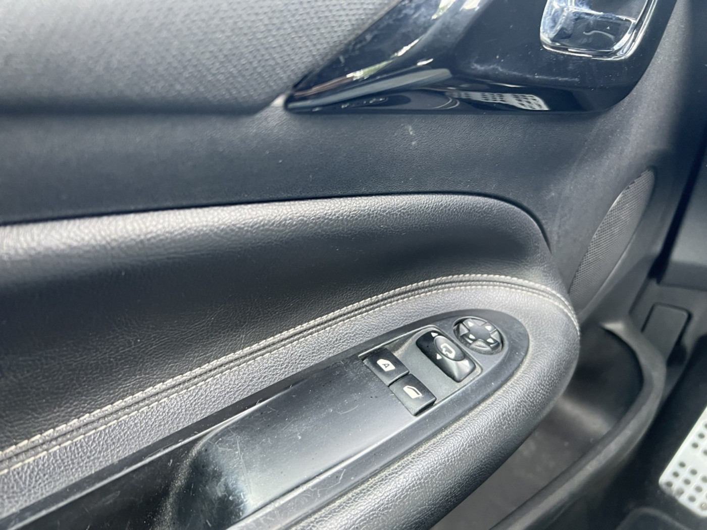Foto van Citroen Ds3